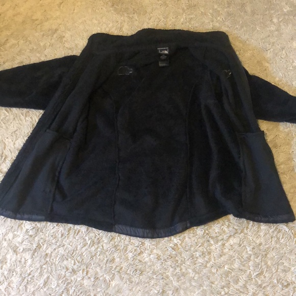 Women’s North Face Fleece - Small - Picture 3 of 3